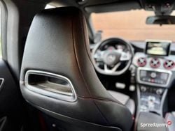 Używany 2016 Mercedes CLA45 AMG AMG | 99 000 zł