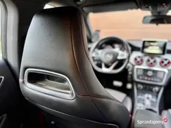 Używany 2016 Mercedes CLA45 AMG AMG | 99 000 zł