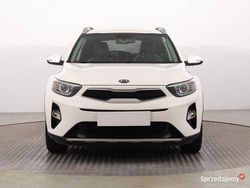 Biały Używany 2019 Kia Stonic SUV | 58 999 zł (Uczciwa cena)