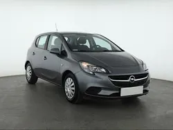 Szary Używany 2017 Opel Corsa Hatchback | 34 999 zł (Uczciwa cena)