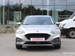 Używany 2021 Ford Focus | 69 900 zł (Drogi)