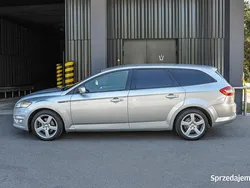 Używany 2010 Ford Mondeo | 11 900 zł (Dobra cena)