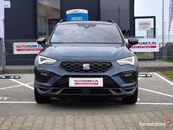 Używany 2021 Seat Ateca SUV | 97 900 zł (Dobra cena)