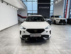 Biały Używany 2024 Cupra Formentor SUV | 159 900 zł (Drogi)