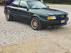 Używany 1993 Audi 80 | 8000 zł