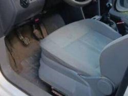 Biały Używany 2006 VW Caddy Minivan | 7000 zł (Dobra cena)