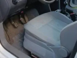 Biały Używany 2006 VW Caddy Minivan | 7000 zł (Uczciwa cena)