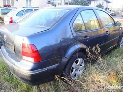 Używany 1998 VW Bora Sedan/Limuzyna | 1200 zł