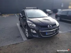 Używany 2010 Mazda CX-7 SUV | 36 000 zł (Uczciwa cena)
