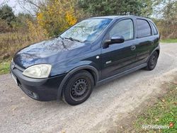 Używany 2001 Opel Corsa Hatchback | 2200 zł (Uczciwa cena)