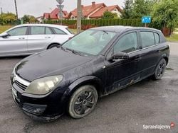 Czarny Używany 2004 Opel Astra Hatchback | 2950 zł (Super Cena)