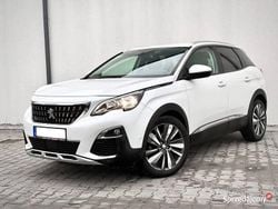 Używany 2017 Peugeot 3008 | 48 990 zł (Uczciwa cena)