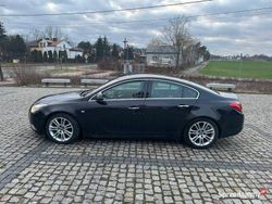 Używany 2009 Opel Insignia | 17 000 zł
