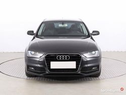 Szary Używany 2015 Audi A4 Kombi | 53 999 zł (Uczciwa cena)