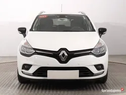 Biały Używany 2020 Renault Clio GrandTour Kombi | 41 499 zł (Uczciwa cena)