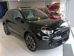 Lakier pastelowy biały gelato Nowe 2025 Fiat 600 La Prima SUV | 103 010 zł (Uczciwa cena)