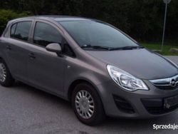 Używany 2012 Opel Corsa | 18 900 zł (Uczciwa cena)