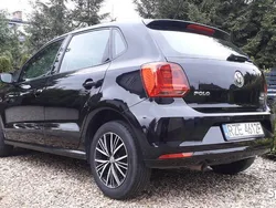Używany 2016 VW Polo | 32 900 zł (Drogi)