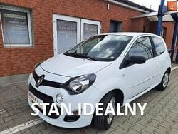 Biały Używany 2014 Renault Twingo Hatchback | 15 450 zł (Uczciwa cena)