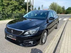 Inny kolor Używany 2019 Peugeot 308 Kombi | 37 900 zł (Uczciwa cena)