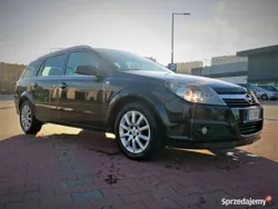 Używany 2006 Opel Astra | 11 000 zł (Uczciwa cena)
