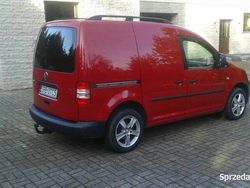 Używany 2015 VW Caddy Minivan | 29 900 zł (Uczciwa cena)