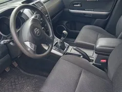 Szary Używany 2007 Suzuki Grand Vitara SUV | 17 900 zł (Dobra cena)