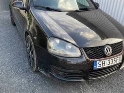 Używany 2007 VW Golf V GTD | 10 000 zł (Uczciwa cena)