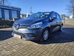 Szary Używany 2019 Renault Clio V Kombi | 33 900 zł (Dość drogi)