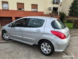 Używany 2013 Peugeot 308 | 10 900 zł (Super Cena)