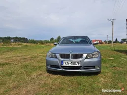 Używany 2006 BMW 330 | 18 500 zł