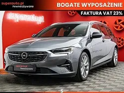 Szary Używany 2020 Opel Insignia Country Tourer Kombi | 68 900 zł (Uczciwa cena)