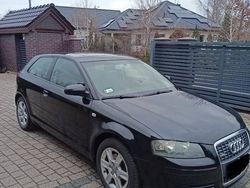 Używany 2004 Audi A3 | 9999 zł (Uczciwa cena)