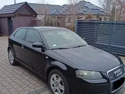Używany 2004 Audi A3 | 12 900 zł (Dość drogi)