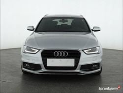 Szary Używany 2014 Audi A4 Kombi | 38 999 zł (Super Cena)