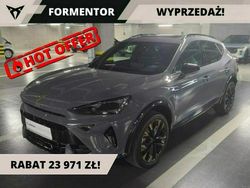 Biały Nowe 2024 Cupra Formentor SUV | 153 517 zł (Super Cena)