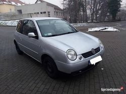 Używany 2003 VW Lupo Hatchback | 2300 zł (Uczciwa cena)