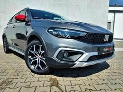 Szary Używany 2023 Fiat Tipo | 126 990 zł