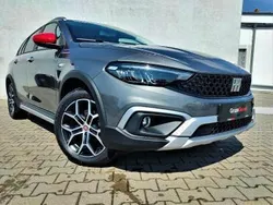 Szary Używany 2023 Fiat Tipo | 126 990 zł
