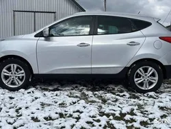 Używany 2010 Hyundai ix35 Style SUV | 34 900 zł (Uczciwa cena)