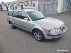 Używany 2002 VW Passat | 6500 zł (Drogi)