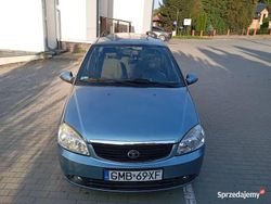 Używany 2010 Tata Indigo Kombi | 5000 zł