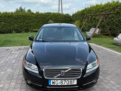 Czarny Używany 2009 Volvo S80 Momentum Sedan/Limuzyna | 26 900 zł (Uczciwa cena)