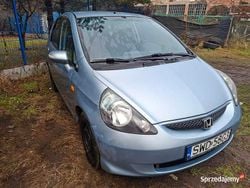Używany 2007 Honda Jazz Hatchback | 2999 zł (Super Cena)