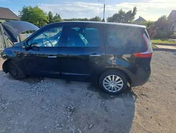 Używany 2009 Renault Grand Scénic III Minivan | 6700 zł