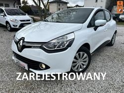 Biały Używany 2015 Renault Clio IV Hatchback | 24 900 zł (Uczciwa cena)