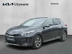 Czarny Używany 2024 Kia XCeed 2 SUV | 96 500 zł (Uczciwa cena)
