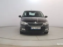 Czarny Używany 2018 Skoda Fabia Hatchback | 29 700 zł (Super Cena)