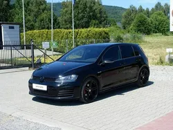 Czarny (metalik) Używany 2015 VW Golf VII Sedan/Limuzyna | 48 999 zł (Uczciwa cena)