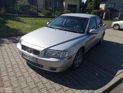 Używany 2004 Volvo S80 Comfort Sedan/Limuzyna | 15 900 zł